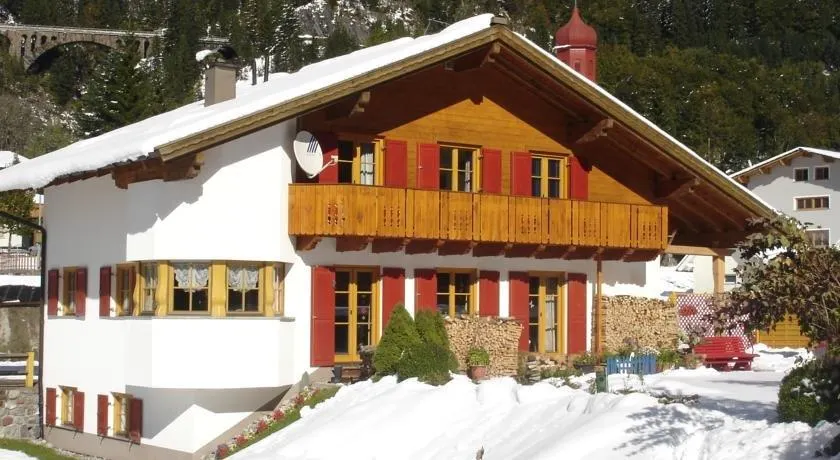 Haus Wallner - Image 1