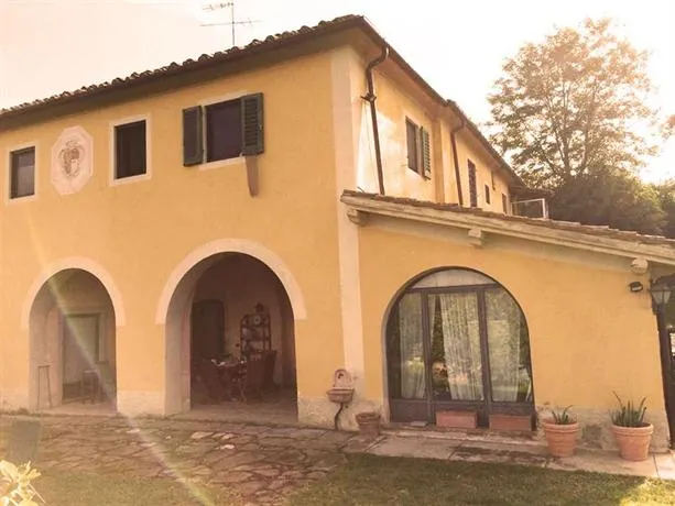 Artist's House SunMars in Chianti - Image 1