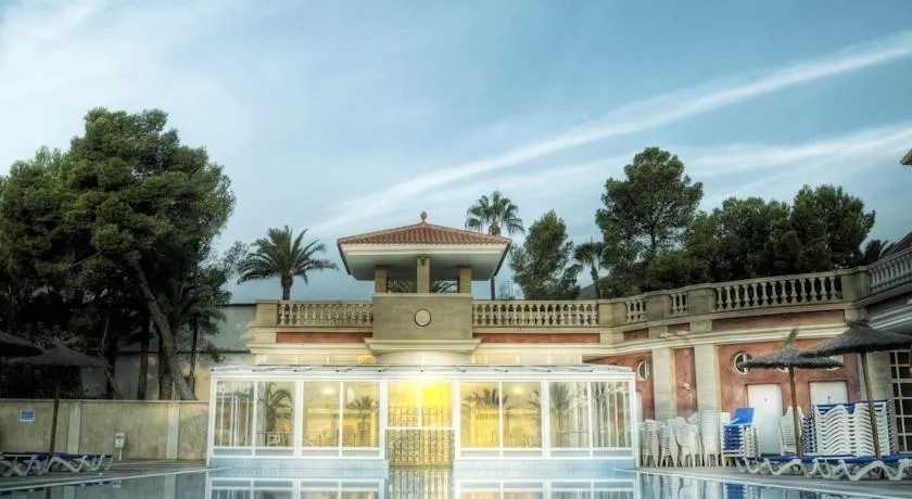 Hotel España - Image 1