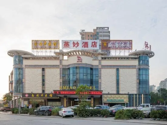 ZMIAO HOTEL - Image 1