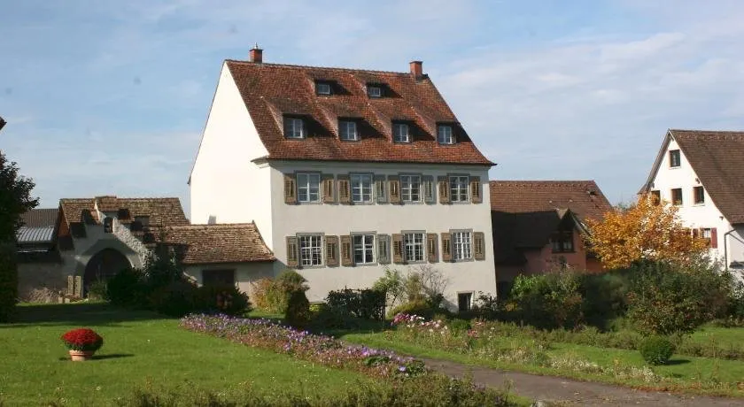 Ferienwohnungen Haus Fuchs - Image 1