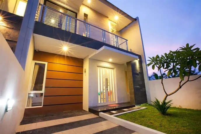 Graha Utama Residence - Image 1
