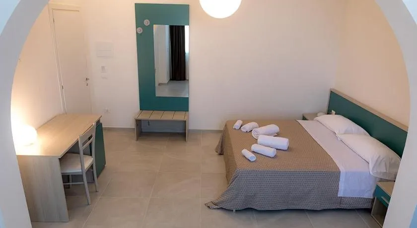 B&B Il Feudo - Image 1