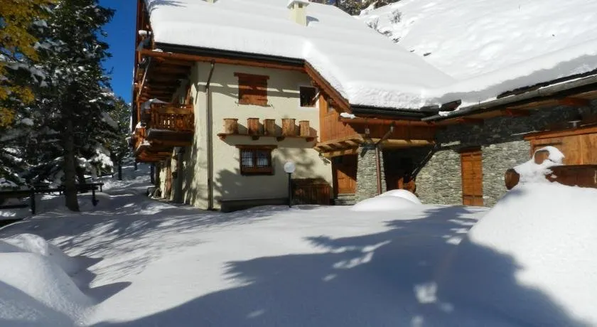 MonChaletSestriere - Image 1