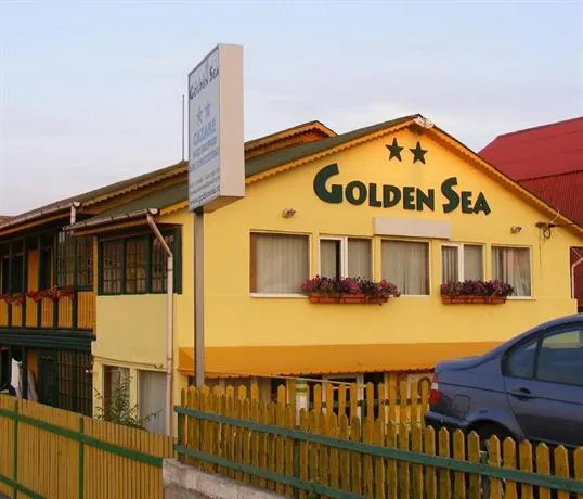 Hotel Golden Sea - Image 1
