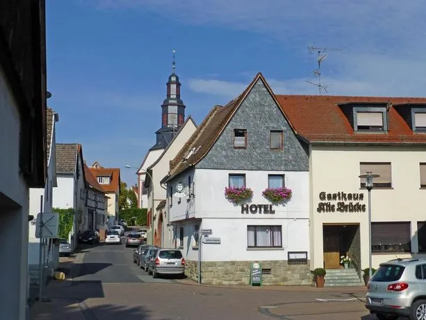 Hotel Alte Brücke - Image 1