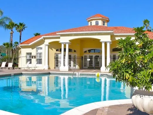 Magical Memories Villas - Image 1