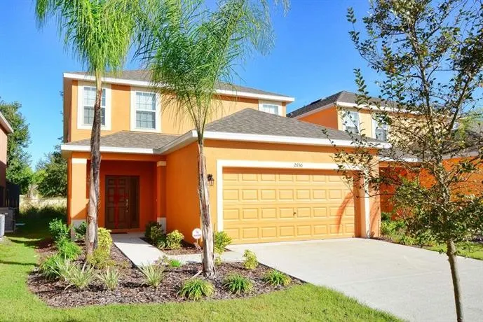 Veranda Palms - 5BD/4BA Pool Home - Sleeps 10 - RVP5702 Villa 5 - Image 1