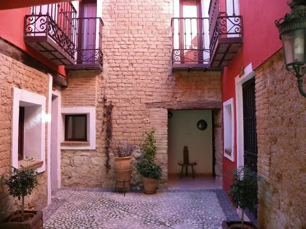 Los Nidos De Rebollosa - Image 1
