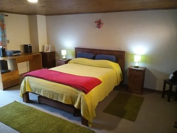 Casa Residencial Eventos - Image 1