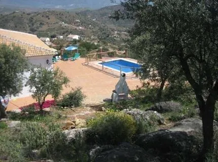 Casa Rural El Mirador del Abuelo - Image 1