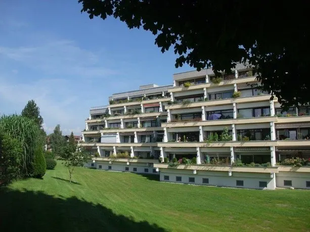 Ferienwohnung Kratzer - Image 1