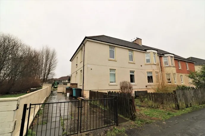 Signature - Burnfoot House - Image 1