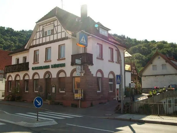 Gasthaus Pension Löwen - Image 1