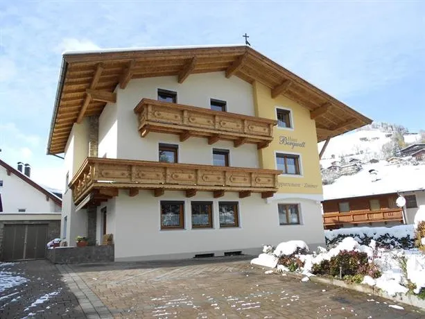 Gastehaus Bergwelt - Image 1