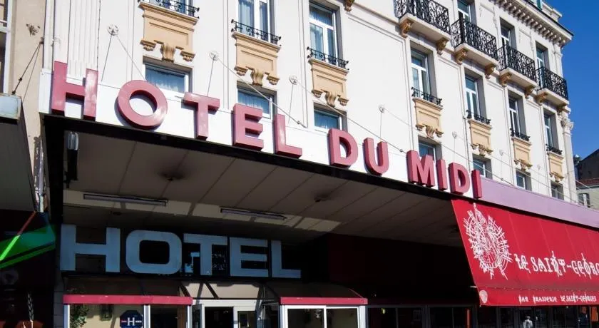 Grand Hotel du Midi - Image 1