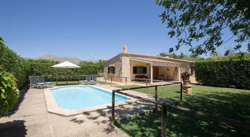 Ca'n Lluis - La Goleta Villas - Image 1