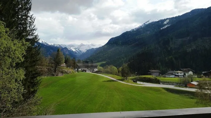 Appartements Kirchgasser Untertauern - Image 1