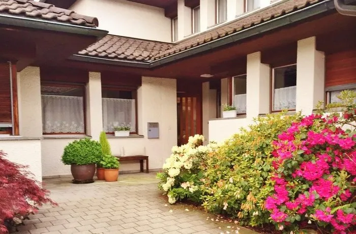 Villa am Park - Guesthouse - Image 1