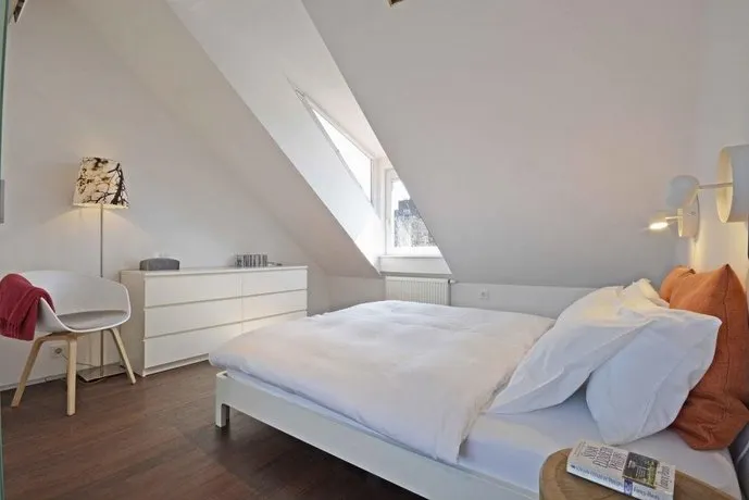 Fine Ljubljana Apartments - Image 1