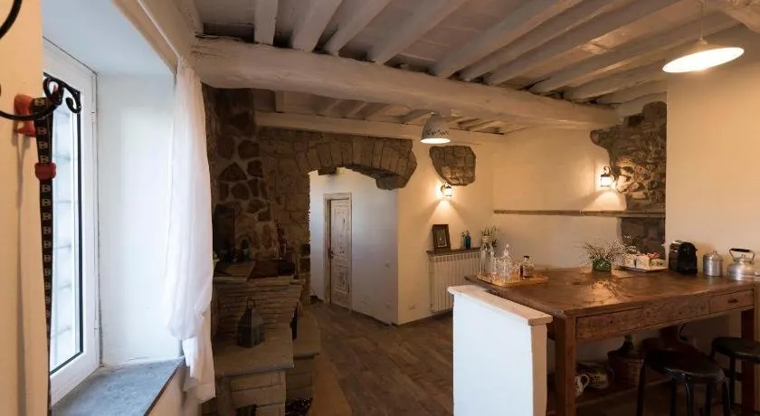 Al Borgo di Sopra - Image 1