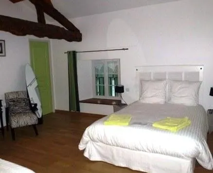 Chambres d'Hôtes PELISSERY - Image 1
