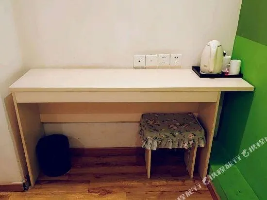 QINGCHEN BOUTIQUE HOTEL - Image 1