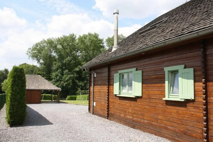 Chalet Buistemberg - Image 1