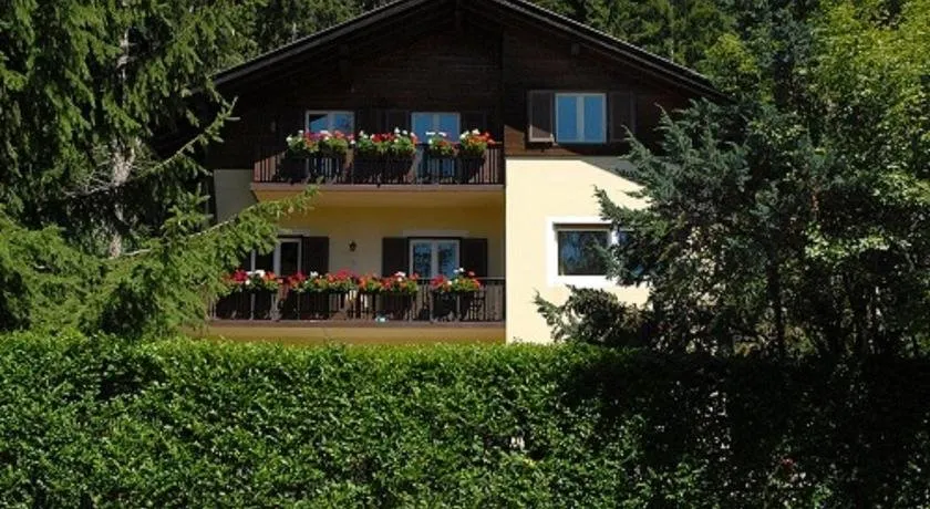 Haus Sabina Kastelruth Province Of South Tyrol - Image 1