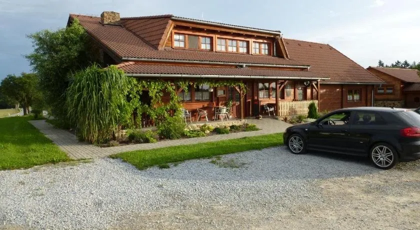 Restaurace Vráž - Image 1