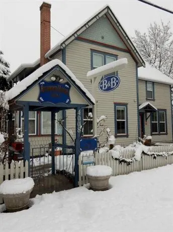 Richmond House Bed and Breakfast - Image 1