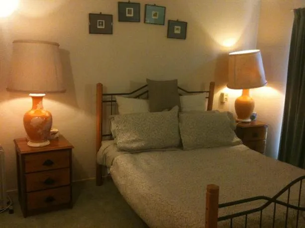 Fordsdale Farmstay - Image 1