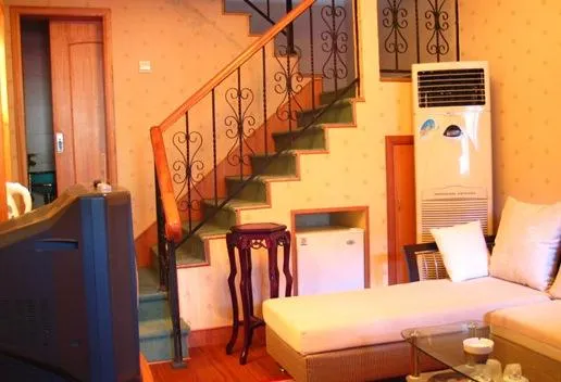 Kangher Service Apartment & Hotel (Daya Bay) - Image 1