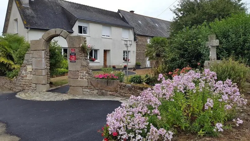 Chambres D'hôtes La Pinderie - Image 1