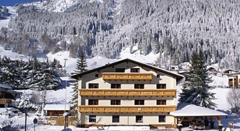 Hotel Garni Rauch - Image 1