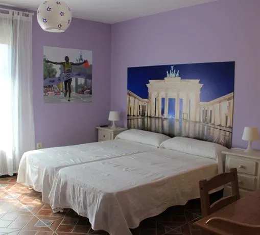 Hotel Rural La Casa del Tio Telesforo - Image 1