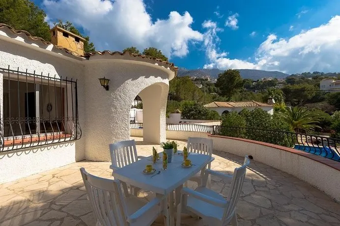 Villas Guzman - Charra - Image 1