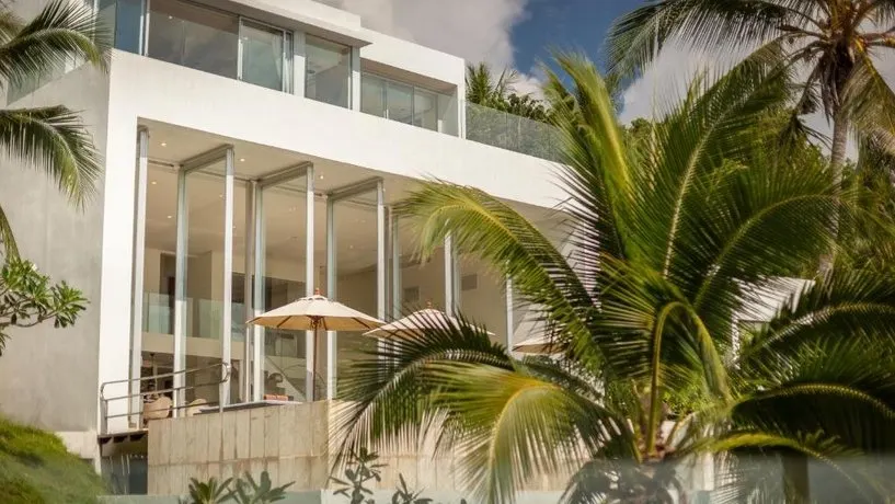 Villa Beige - Image 1