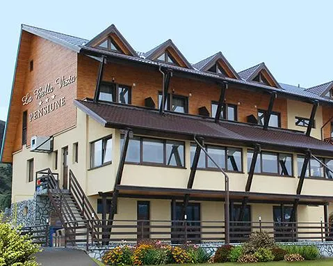 Pensiunea La Bella Vista - Image 1