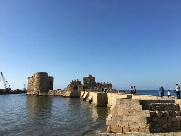 Yacoub Hotel - Image 1