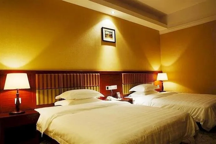 Bronze Drums Hotel - Image 1