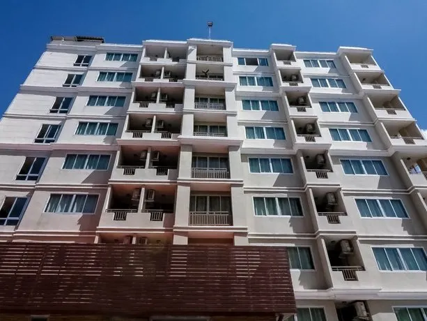 曼谷独特莱卡邦22号奈达酒店(Nida Rooms Unique Latkrabang 22) - Image 1