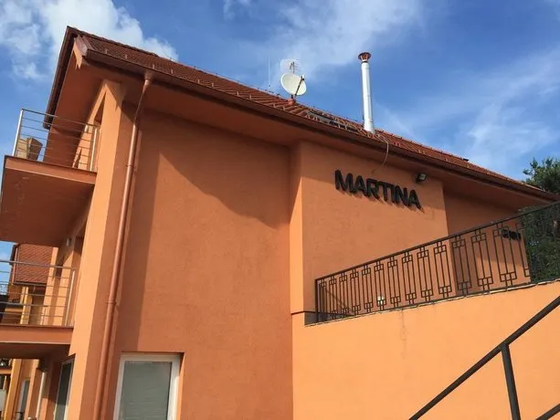 PENZIóN MARTINA - Image 1