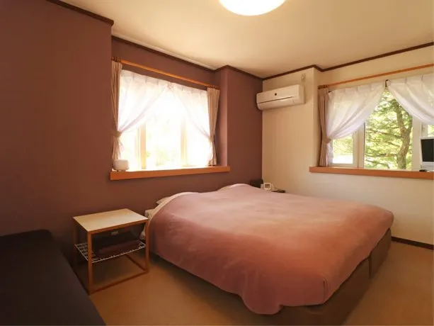 Pension Sanpomichi - Image 1