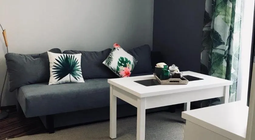 Apartament na Starówce VI - Image 1