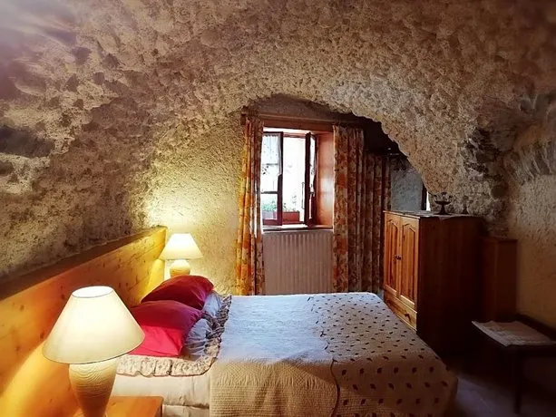 B&B At Apartments Moulin Du Martinet - Image 1