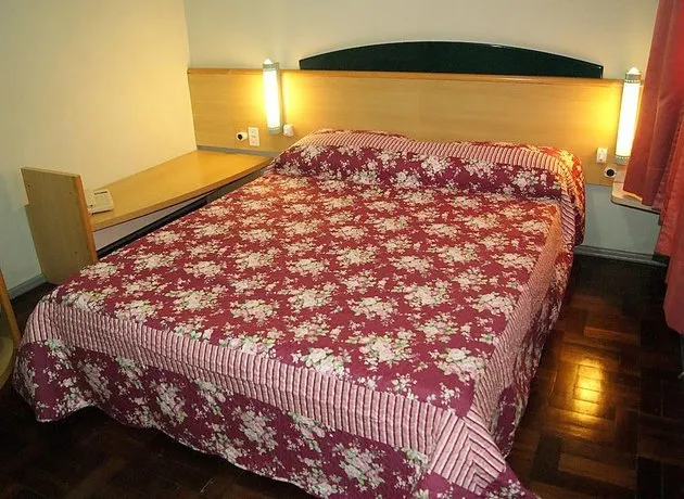 Hotel Flat Paraty - Image 1