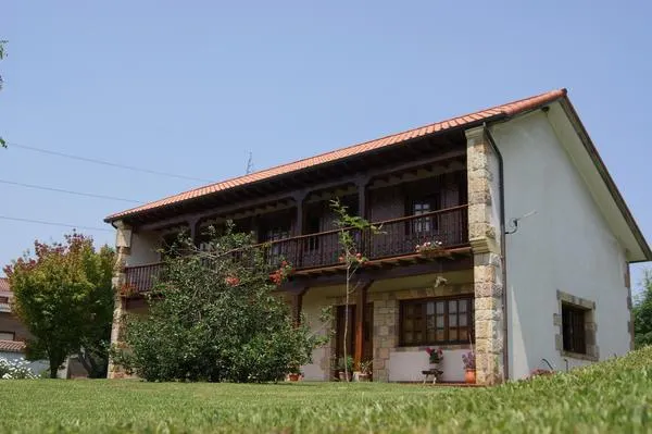 Casa Montañesa - Image 1