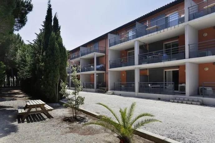 Vacancéole - Résidence Las Motas - Image 1