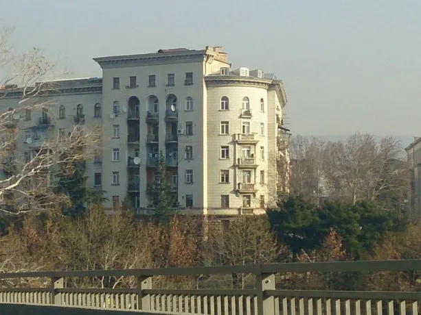 3 Bedroom Penthouse Apartment - Image 1